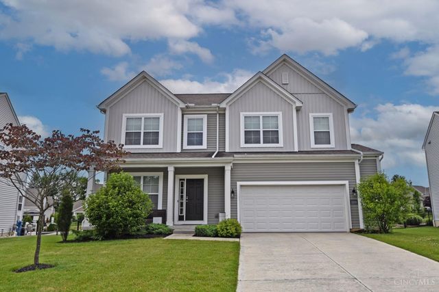 1309 Tiburon Drive, Batavia Twp, OH 45103