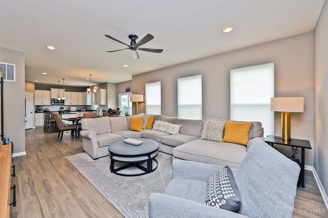 1309 Tiburon Drive, Batavia Twp, OH 45103
