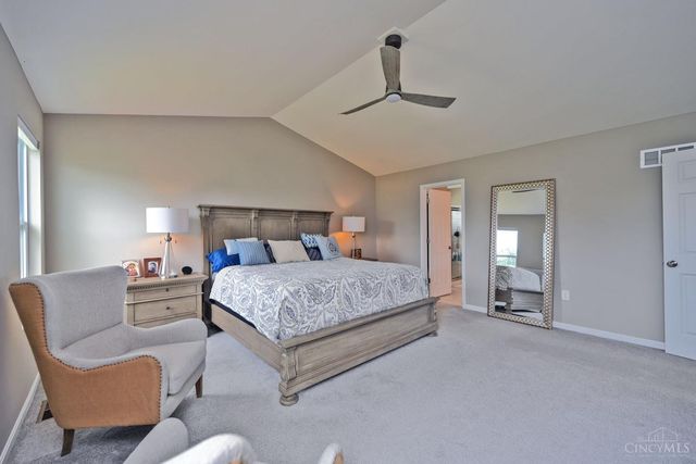 1309 Tiburon Drive, Batavia Twp, OH 45103