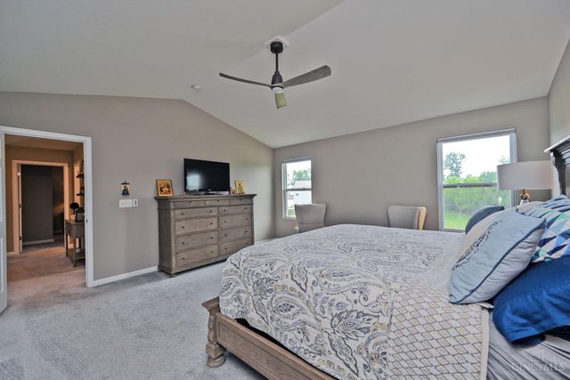 1309 Tiburon Drive, Batavia Twp, OH 45103