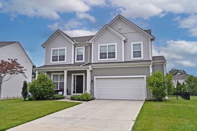 1309 Tiburon Drive, Batavia Twp, OH 45103