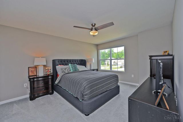 1309 Tiburon Drive, Batavia Twp, OH 45103
