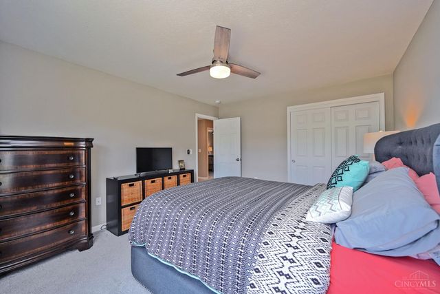 1309 Tiburon Drive, Batavia Twp, OH 45103