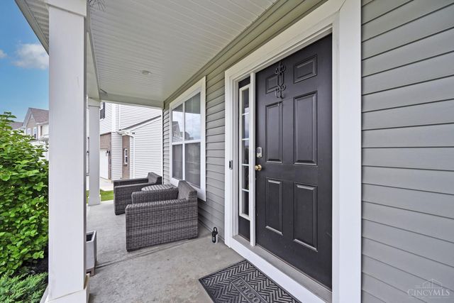 1309 Tiburon Drive, Batavia Twp, OH 45103