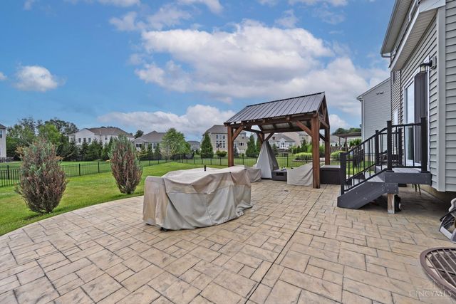 1309 Tiburon Drive, Batavia Twp, OH 45103
