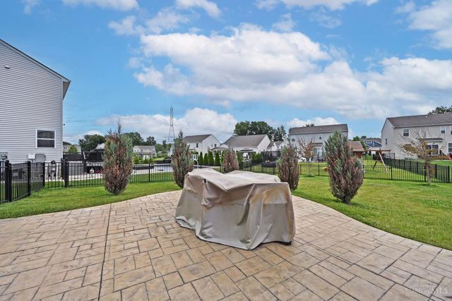 1309 Tiburon Drive, Batavia Twp, OH 45103
