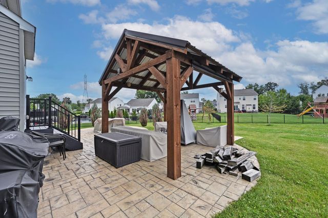 1309 Tiburon Drive, Batavia Twp, OH 45103