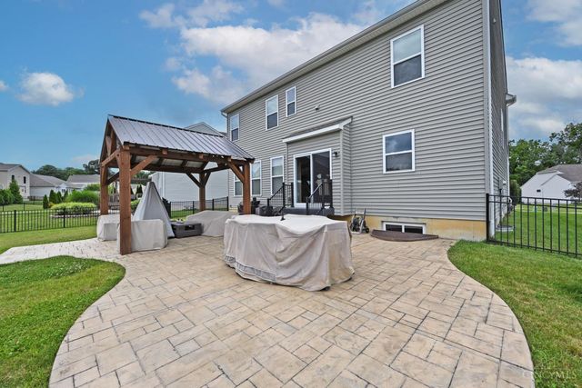 1309 Tiburon Drive, Batavia Twp, OH 45103