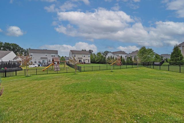 1309 Tiburon Drive, Batavia Twp, OH 45103