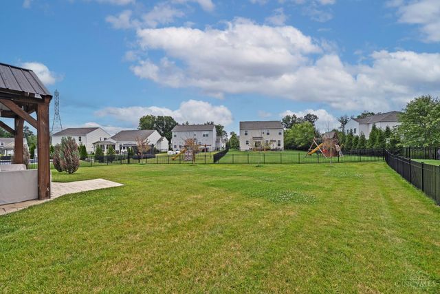 1309 Tiburon Drive, Batavia Twp, OH 45103