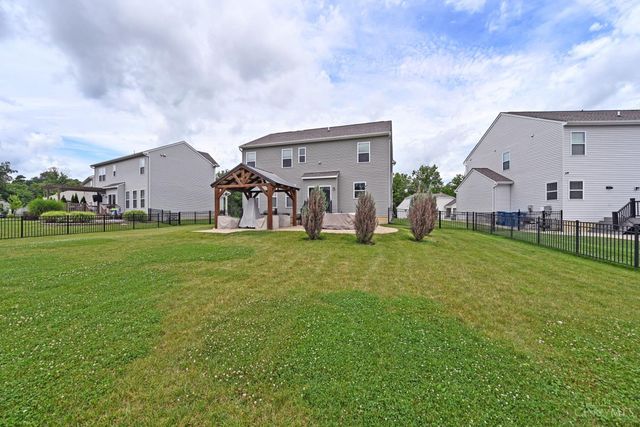 1309 Tiburon Drive, Batavia Twp, OH 45103