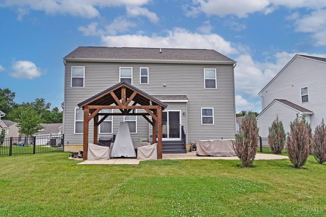1309 Tiburon Drive, Batavia Twp, OH 45103
