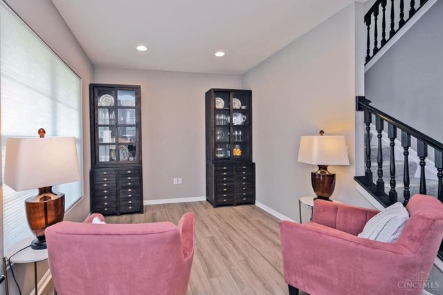 1309 Tiburon Drive, Batavia Twp, OH 45103