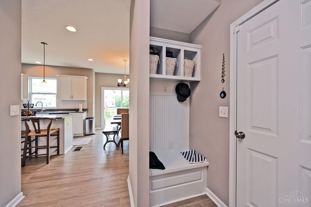 1309 Tiburon Drive, Batavia Twp, OH 45103