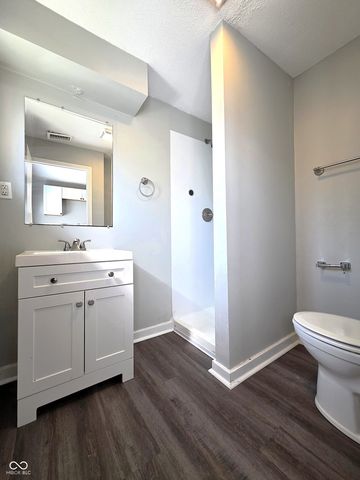 3907 Hoyt Avenue, Indianapolis, IN 46203