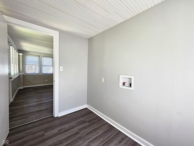 3907 Hoyt Avenue, Indianapolis, IN 46203