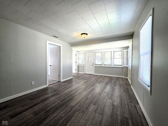 3907 Hoyt Avenue, Indianapolis, IN 46203