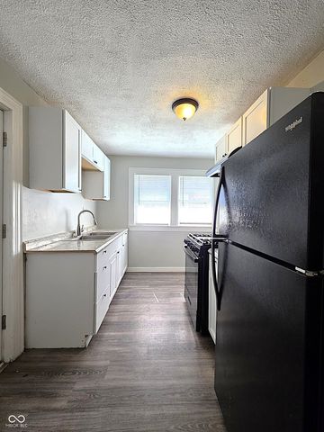 3907 Hoyt Avenue, Indianapolis, IN 46203