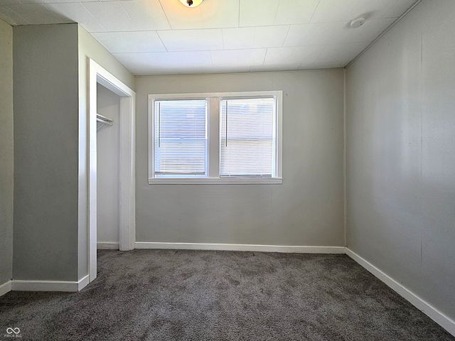 3907 Hoyt Avenue, Indianapolis, IN 46203
