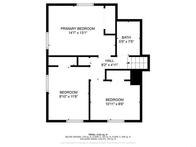 1348 Edgewood Drive, Waterloo, IA 50701