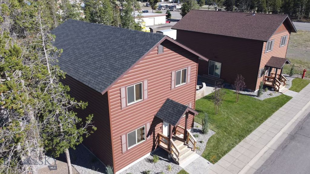 19 N Iris, West Yellowstone, MT 59758 photo 2