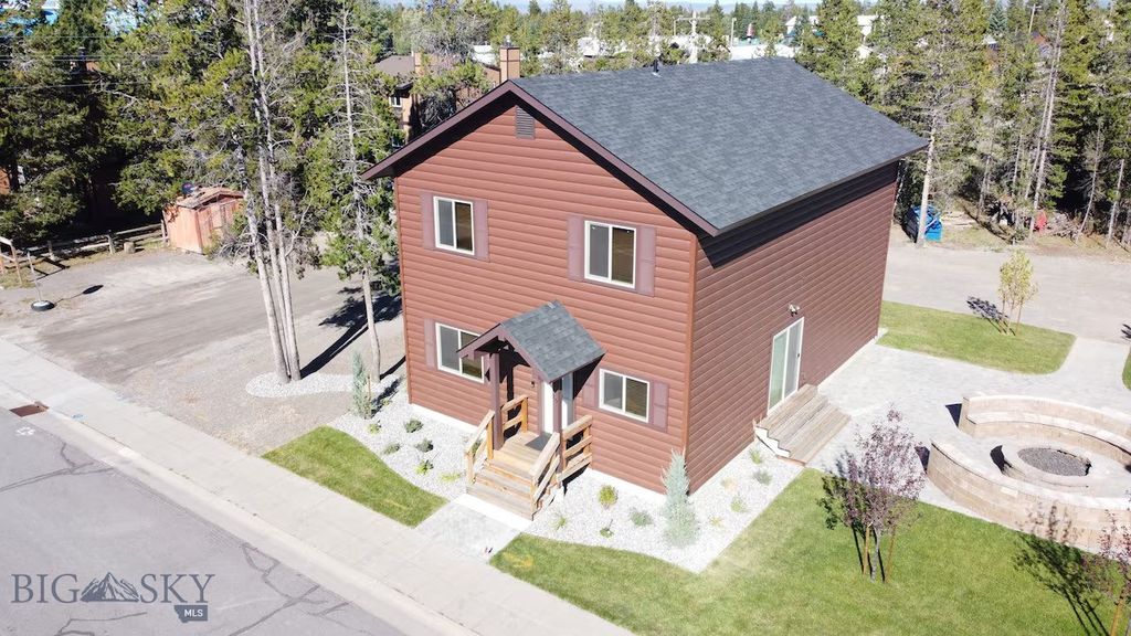 19 N Iris, West Yellowstone, MT 59758 photo 3