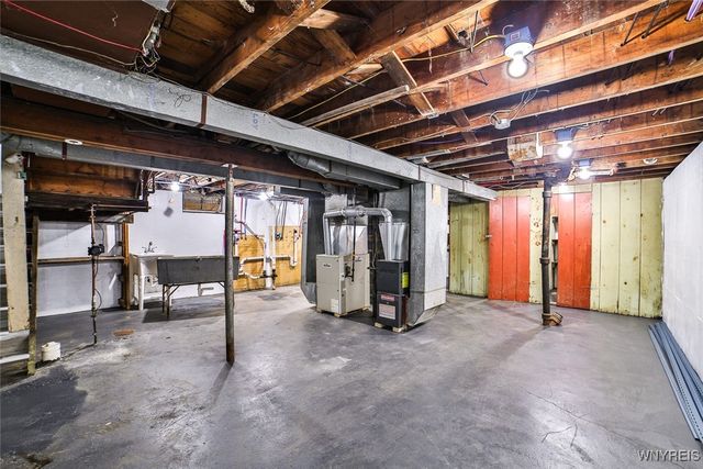 376 Norfolk Avenue, Buffalo, NY 14215