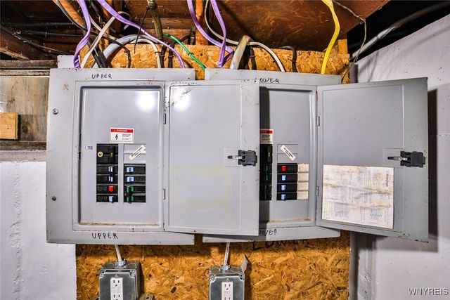 376 Norfolk Avenue, Buffalo, NY 14215