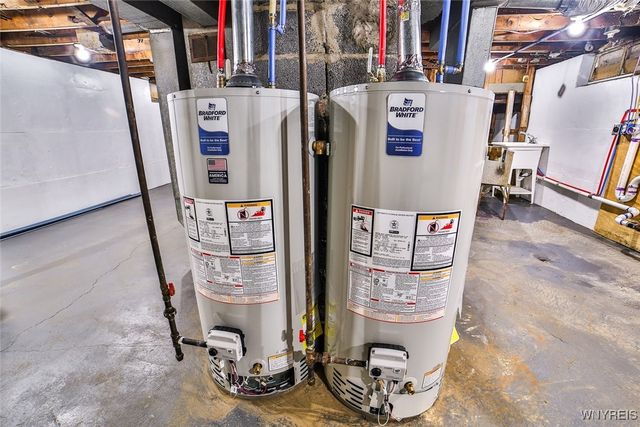 376 Norfolk Avenue, Buffalo, NY 14215