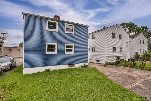 376 Norfolk Avenue, Buffalo, NY 14215