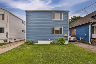 376 Norfolk Avenue, Buffalo, NY 14215