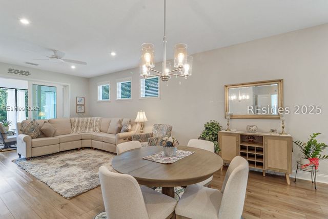 835 Aurora Way, Bluffton, SC 29909