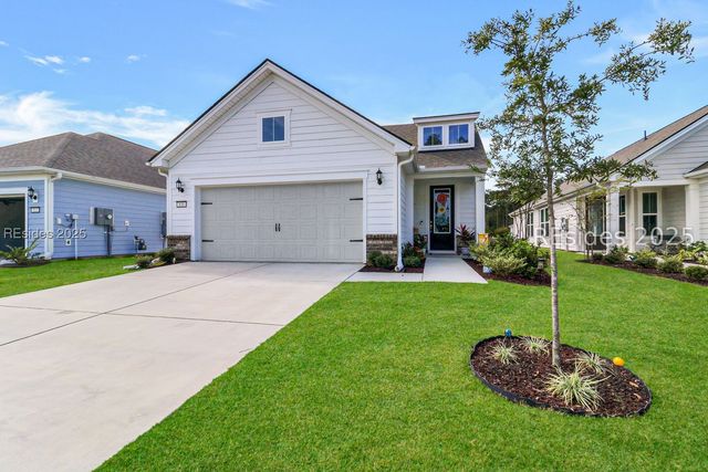 835 Aurora Way, Bluffton, SC 29909