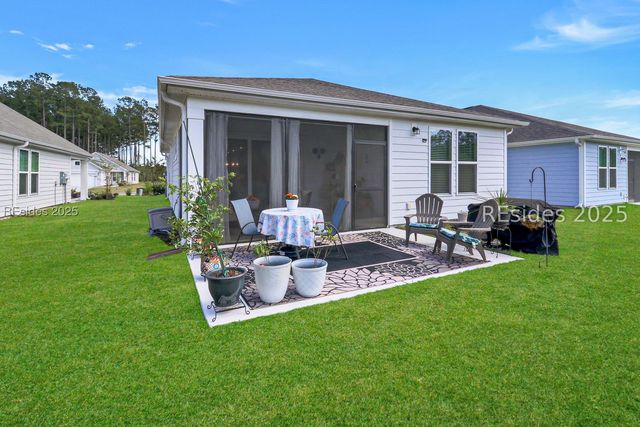 835 Aurora Way, Bluffton, SC 29909