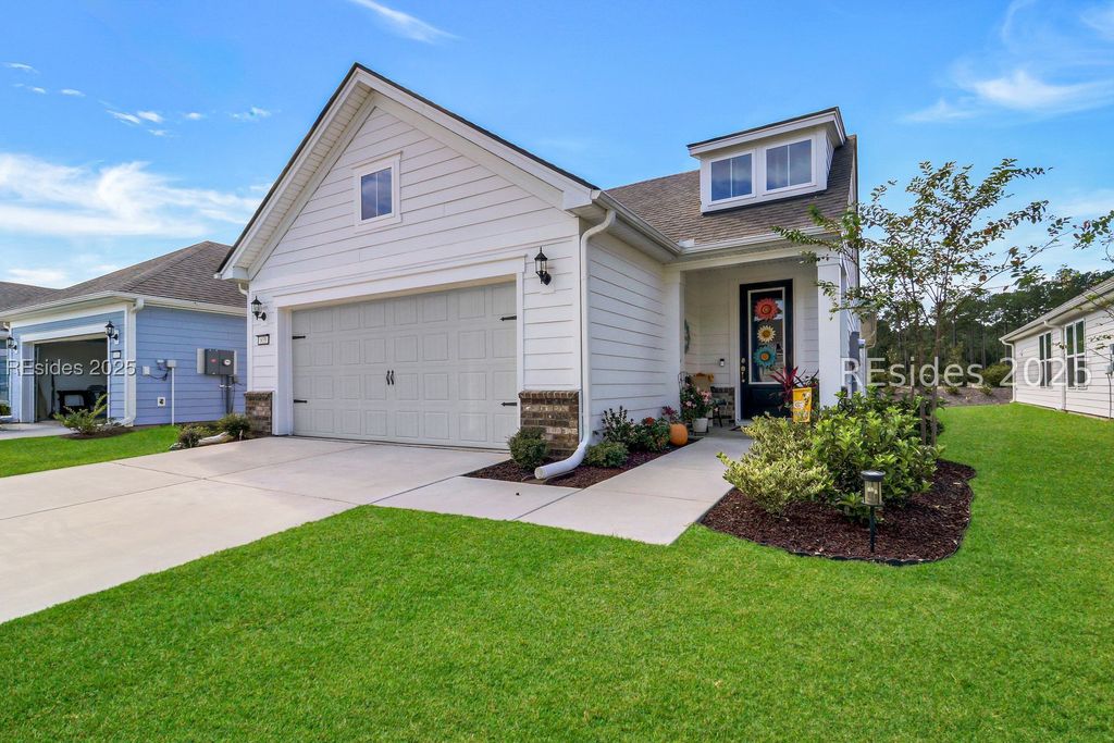 835 Aurora Way, Bluffton, SC 29909