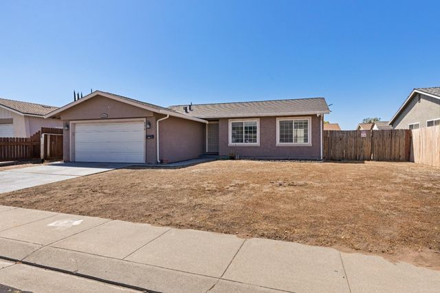 576 Lode St, Manteca, CA 95336