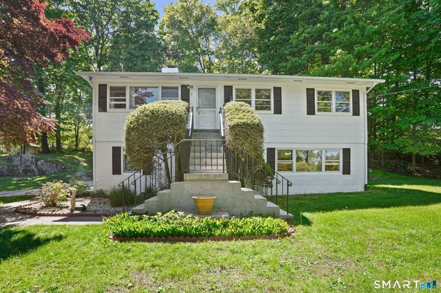 2 Laurel Hill Road South, Sherman, CT 06784