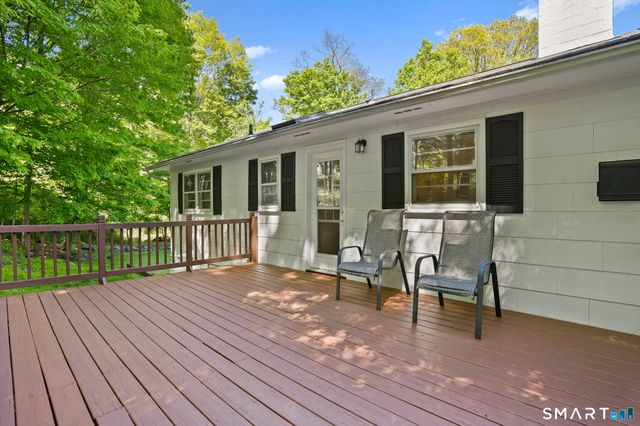 2 Laurel Hill Road South, Sherman, CT 06784
