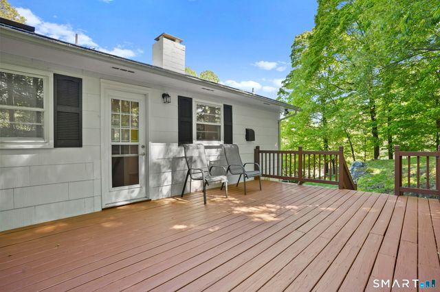 2 Laurel Hill Road South, Sherman, CT 06784