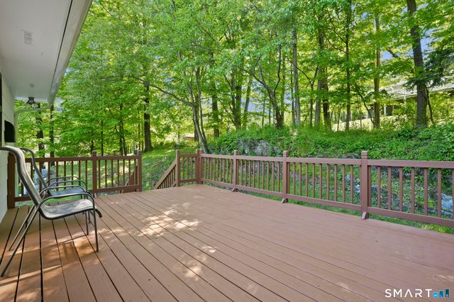 2 Laurel Hill Road South, Sherman, CT 06784