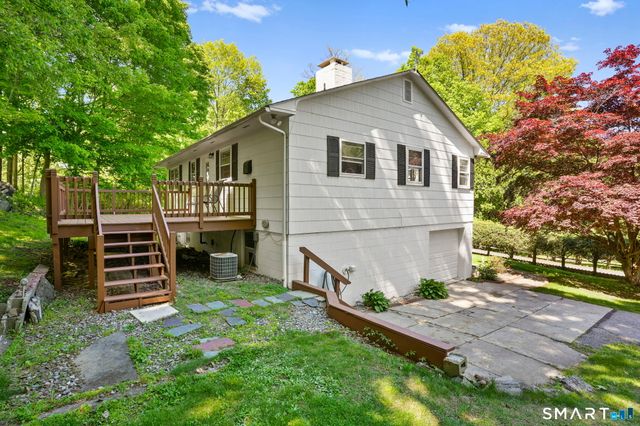 2 Laurel Hill Road South, Sherman, CT 06784