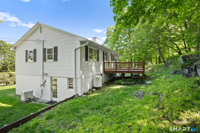 2 Laurel Hill Road South, Sherman, CT 06784