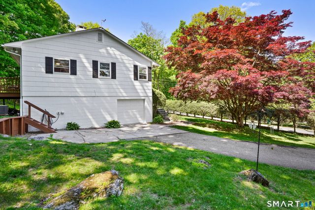 2 Laurel Hill Road South, Sherman, CT 06784
