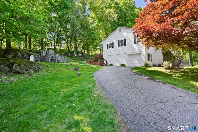 2 Laurel Hill Road South, Sherman, CT 06784