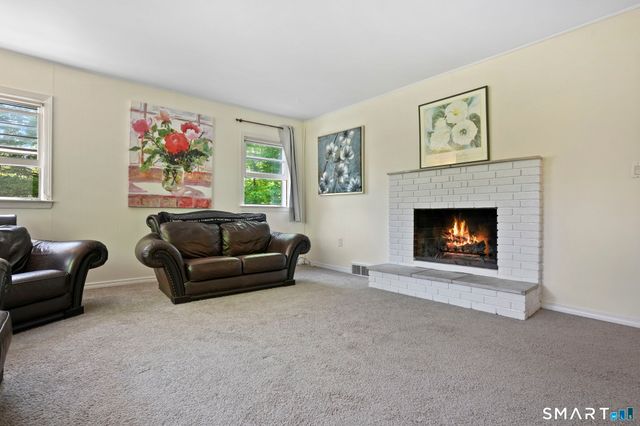 2 Laurel Hill Road South, Sherman, CT 06784