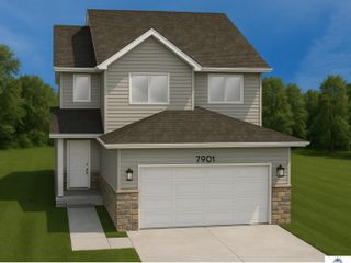 7901 N 94th Street, Omaha, NE 68122