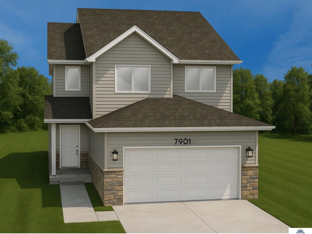 7901 N 94th Street, Omaha, NE 68122