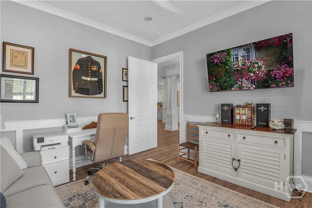 6 Frampton Court, Pooler, GA 31322