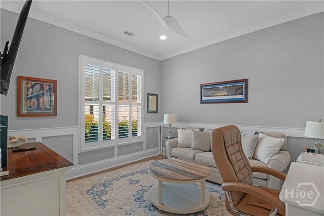 6 Frampton Court, Pooler, GA 31322