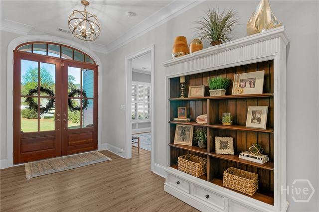 6 Frampton Court, Pooler, GA 31322